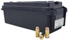 Miwall | 40 S&W 180gr FMJ | 250 Rounds