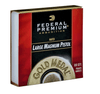 Federal Gold Medal Large Magnum Pistol Match Primers - 1000 Primers ** ADULT SIGNATURE REQUIRED** SEE DETAILS IN DESCRIPTION