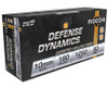 Fiocchi | 10 MM 180gr JHP | 50 Rounds