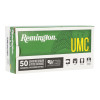 Remington | 44 Magnum 180gr JSP | 50 Rounds