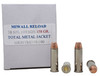Miwall | 38 Special 158gr Total Metal Jacket | 100 Rounds