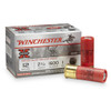Winchester Super-X Ammunition - 12 Gauge - 2 3/4" - 1 Oz Slug - 15 Rounds