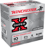 Winchester | 10 Gauge | 25 Rounds