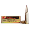 Hornady | 308 Marlin Express 140gr MonoFlex Polymer Tip | 20 Rounds