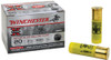 Winchester Super-X Ammunition - 20 Gauge - 2 3/4" - 3/4 Oz. Rifled Hollow Point Slug - 15 Rounds