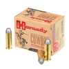 Hornady Cowboy Ammunition - 45 Long Colt - 255 Grain Cowboy - 20 Rounds - Brass Case
