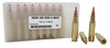 Miwall | 308 Win 168gr A-Max | 20 Rounds