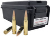 Miwall | 7.62X51 MM 147gr FMJ | 100 Rounds