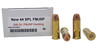 Miwall | 44 Special 240gr Silhouette | 50 Rounds