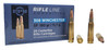 Prvi Partizan Ammunition - 308 Winchester - 180 Grain Soft Point - 20 Rounds - Brass Case