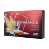 Hornady Superformance Ammunition - 5.56x45 MM NATO - 55 Grain CX Lead Free - 20 Rounds - Brass Case