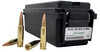 Miwall | 308 Win 168gr A-Max | 100 Rounds