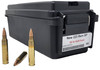 Miwall | 223 Remington 55gr SP | 200 Rounds