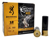 Browning | 12 Gauge | 25 Rounds