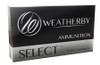 Weatherby | 300 Weatherby Mag 180gr SP | 20 Rounds