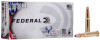 Federal | 30-30 Winchester 170gr SP | 20 Rounds