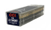 CCI | 22 Short 29gr RN | 100 Rounds