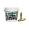 Remington | 22 Long Rifle 36gr HP | 1400 Rounds