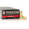 Fiocchi | 9 MM Makarov 95gr FMJ | 50 Rounds