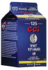 CCI | 17 HMR 17gr VNT Polymer Tip | 125 Rounds
