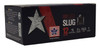 Stars & Stripes | 12 Gauge | 10 Rounds