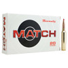 Hornady | 7 MM PRC 180gr ELD Match Polymer Tip | 20 Rounds