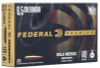 Federal Premium Ammunition - 6.5 Creedmoor - 140 Grain Berger Hybrid Target - 20 Rounds