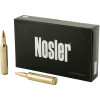 Nosler | 28 Nosler 168gr HP | 20 Rounds