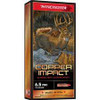 Winchester Copper Impact Ammunition - 6.5 PRC - 125 Grain Copper Extreme Point - 20 Rounds