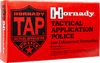 Hornady 223 Rem 53 Grain CX TAP Patrol LE - 200 Rounds - Brass Case