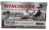 Winchester Deer Season XP Ammunition - 25-06 Remington - 117 Grain Extreme Point - 20 Rounds