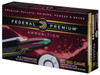 Federal Premium Ammunition - 6.5 Creedmoor - 120 Grain Trophy Copper - 20 Rounds