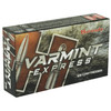 Hornady Varmint Express Ammunition - 22-250 Remington - 50 Grain V-Max - 20 Rounds