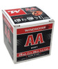 Winchester AA Ammunition - 410 Bore - 2 1/2" - 1/2 Ounce - 9 Lead Shot - 25 Rounds