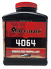Accurate 4064 Smokeless Powder - 1 Lb. ** ADULT SIGNATURE REQUIRED** SEE DETAILS IN DESCRIPTION