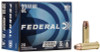 Federal Ammunition - 32 H&R Magnum - 85 Grain Jacketed Hollow Point - 20 Rounds