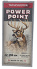 Winchester | 22-250 Rem 64gr Power Point | 20 Rounds