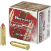 Hornady LEVERevolution Ammunition - 357 Magnum - 140 Grain FTX - 25 Rounds