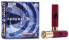 Federal Power Shok Ammunition - 410 Bore - 2 1/2" - 1/4 Oz. Rifled Slug HP - 5 Rounds