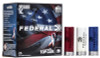 Federal | 12 Gauge | 25 Rounds