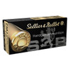 Sellier | 32 Auto 73gr FMJ | 50 Rounds