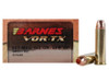 Barnes Vor-TX Ammunition - 357 Magnum - 140 Grain XBP Hollow point - 20 Rounds