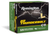Remington | 22 Long Rifle 40gr RN | 525 Rounds