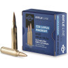 Prvi | 338 Lapua Magnum 250gr HP | 10 Rounds