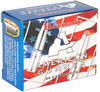 Hornady American Gunner Ammunition - 10 MM Auto - 155 Grain XTP Hollow Point - 20 Rounds