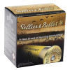 Sellier & Bellot Ammunition - 20 Gauge - 2 5/8" - 2 Buck - 12 Pellets - 25 Rounds