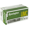 Remington | 300 AAC Blackout 220gr Open Tip Flat Base | 50 Rounds
