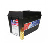 Hornady American Gunner Ammunition - 6.5 Creedmoor - 140 Grain Boat Tail Hollow Point - 200 Rounds