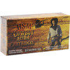 HSM Cowboy Action Ammunition - 38-55 Winchester - 240 Grain Round Nose Flat Point - 20 Rounds