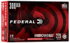 Federal | 300 AAC Blackout 220gr OTM | 20 Rounds